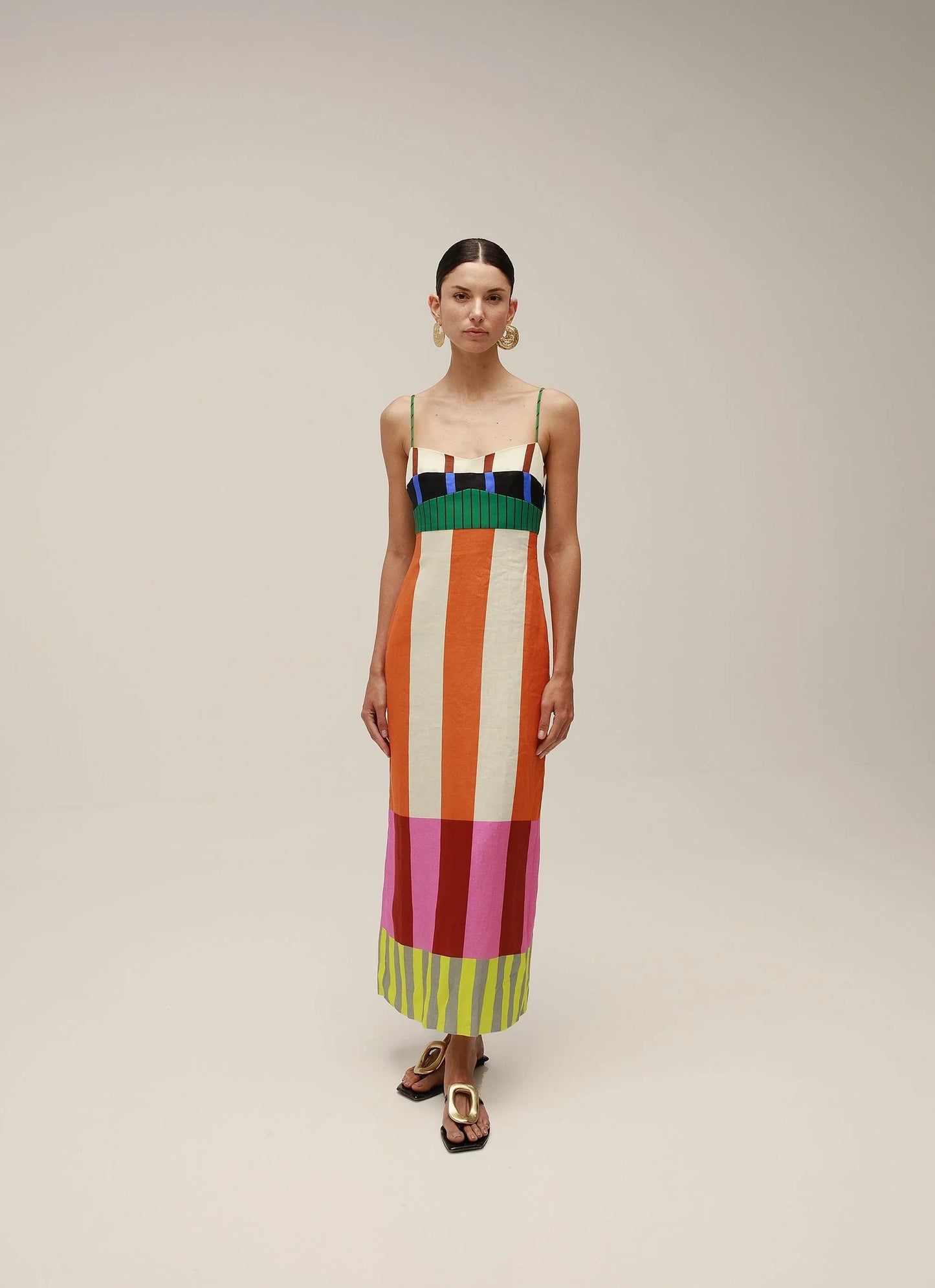Lily Dress