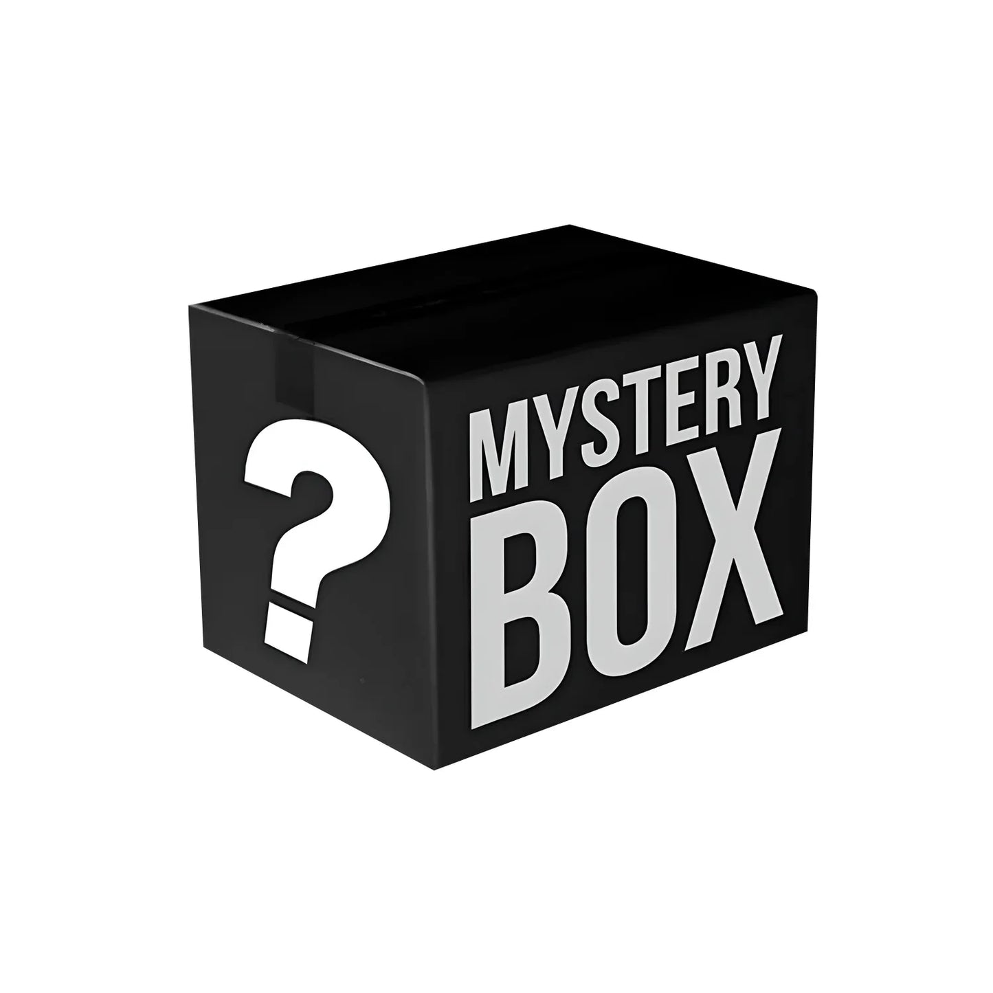 FREE Mystery Gift