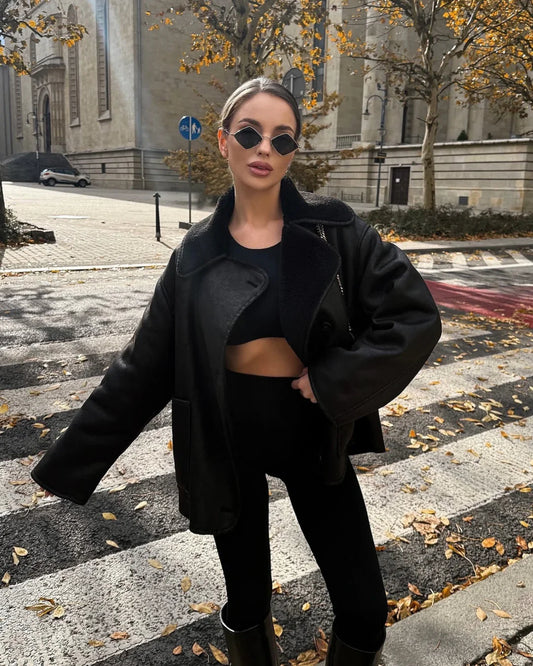 Patricia Coat