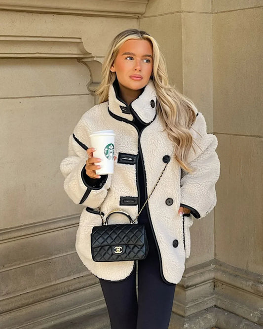 Luly Coat