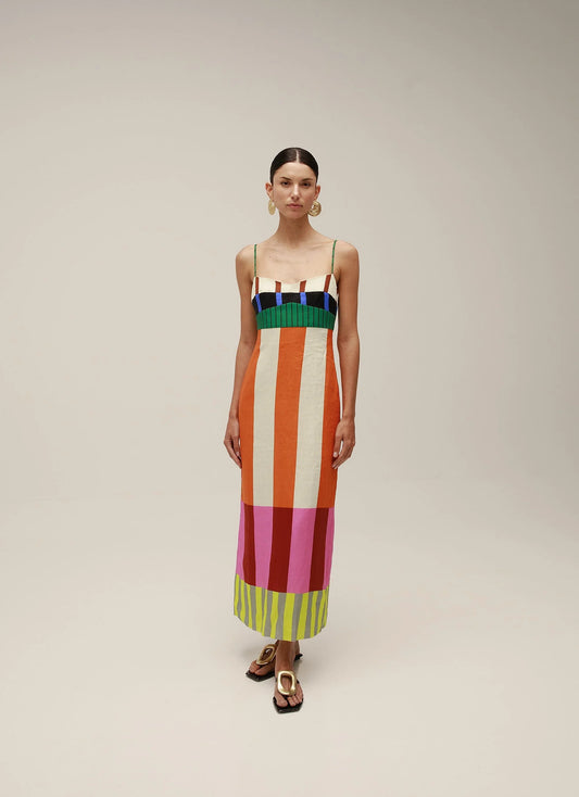 Lily Dress