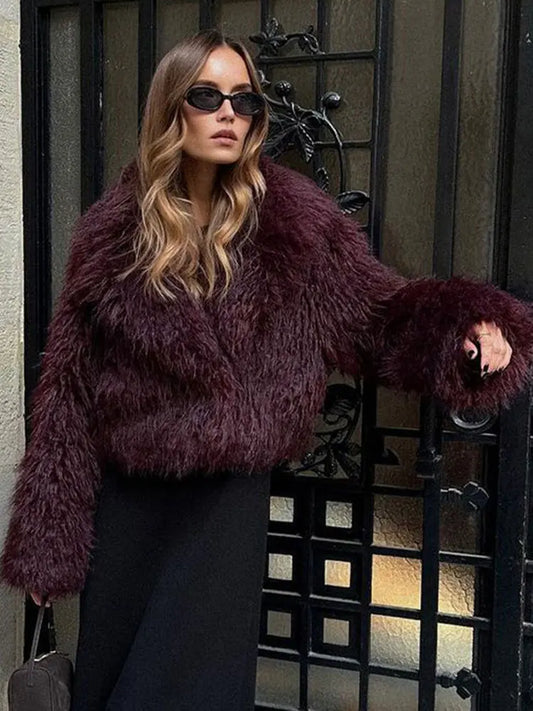 Coat Marina