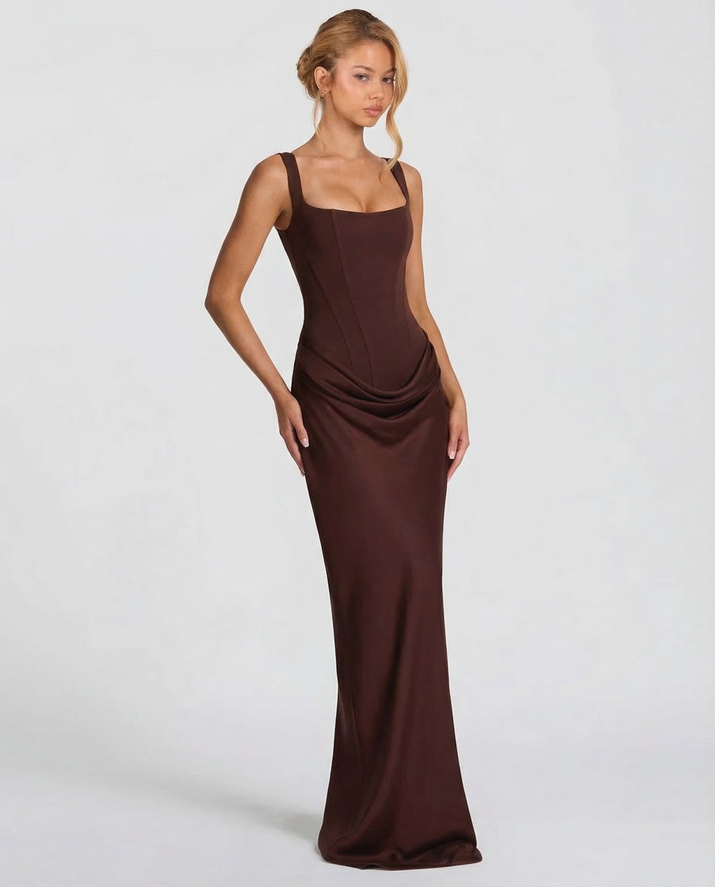 ARIA | Hourglass Maxi