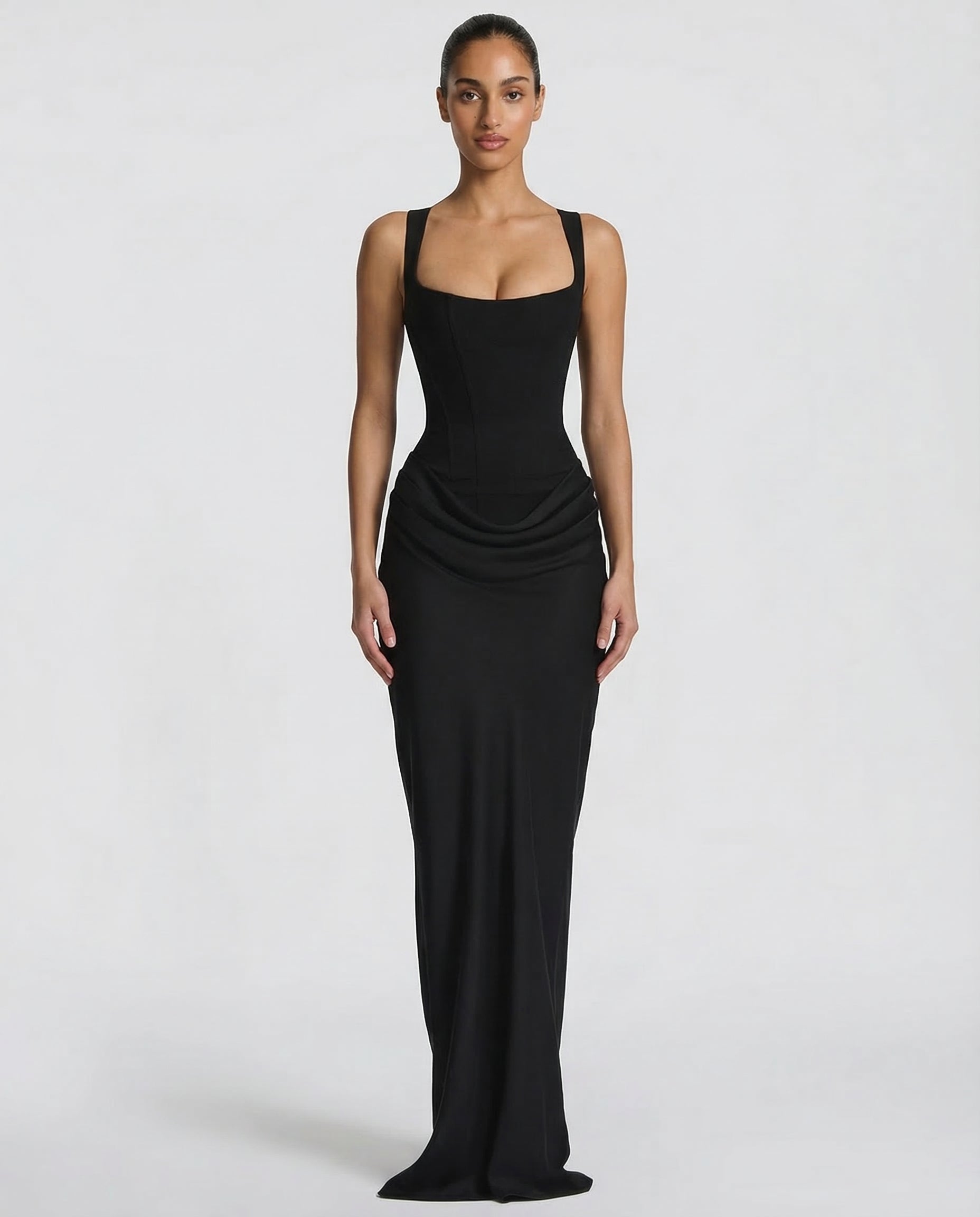 ARIA | Hourglass Maxi