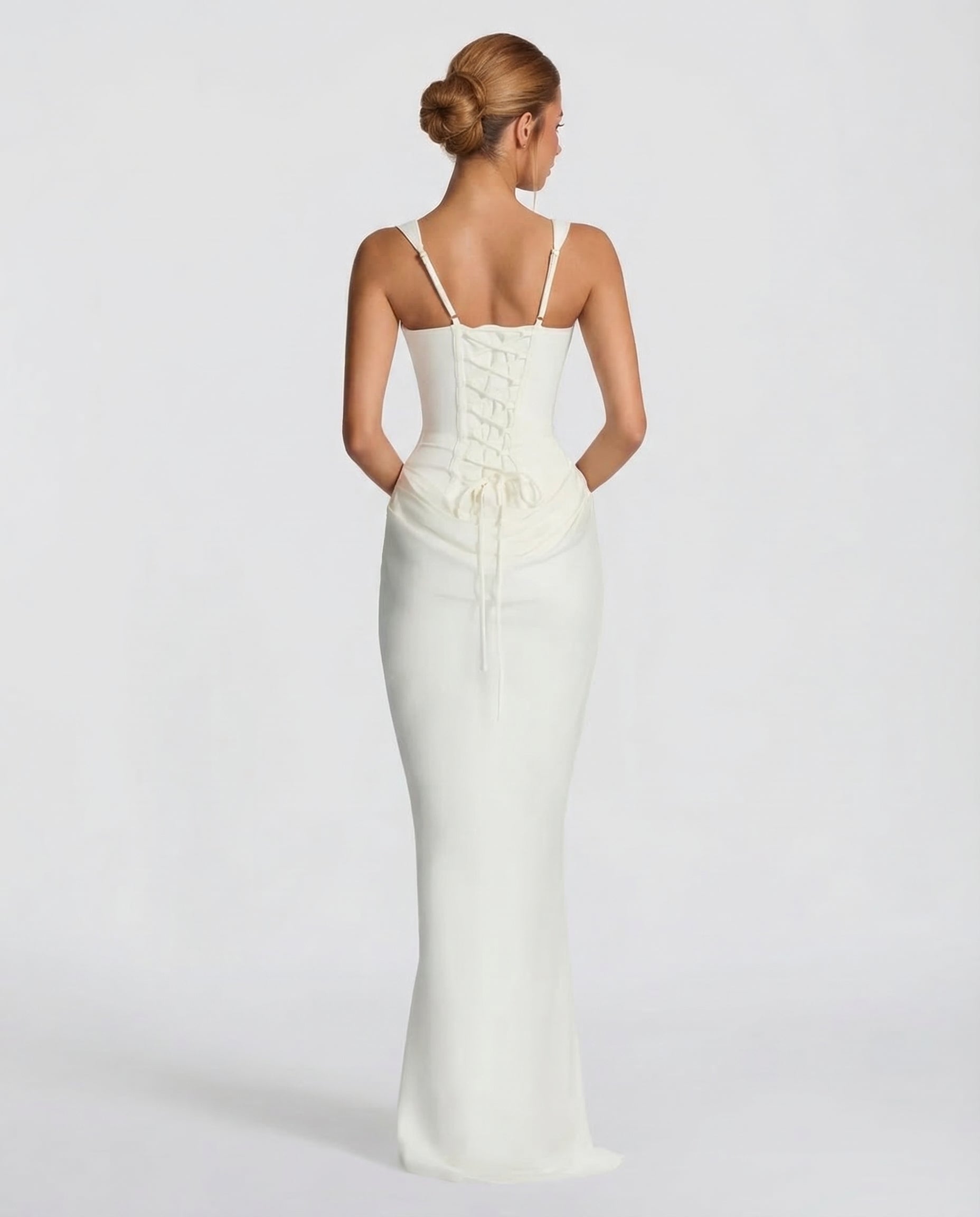 ARIA | Hourglass Maxi
