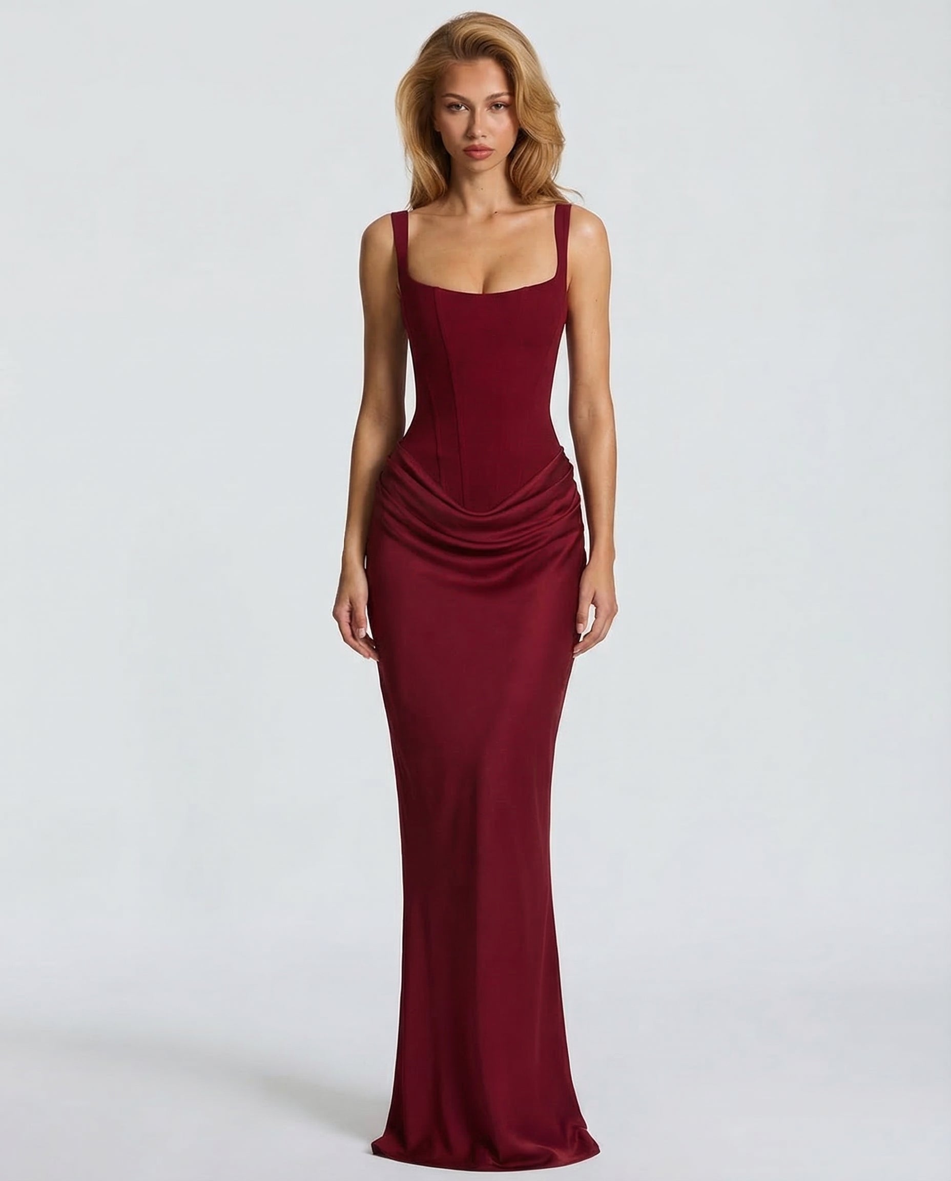 ARIA | Hourglass Maxi