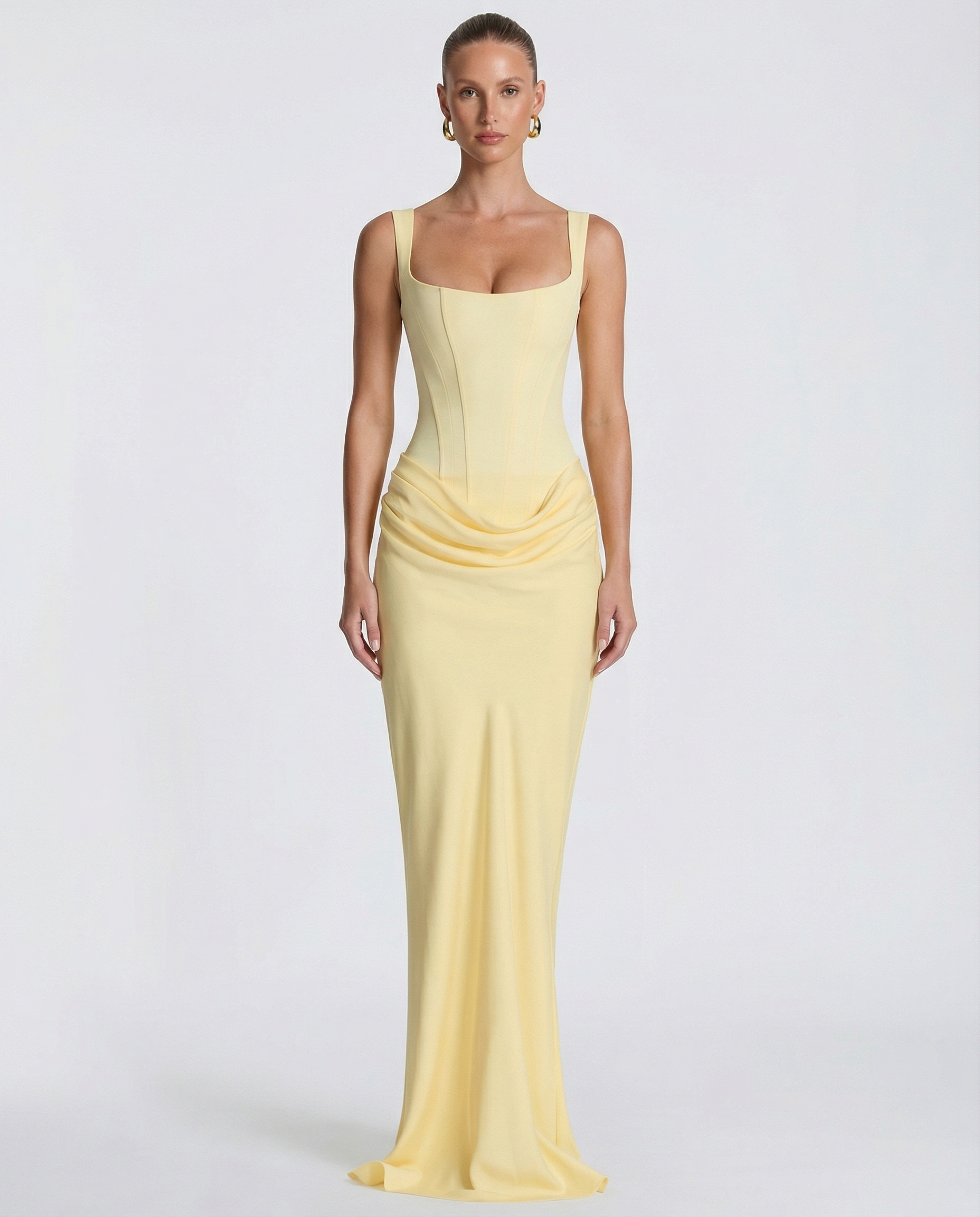 ARIA | Hourglass Maxi