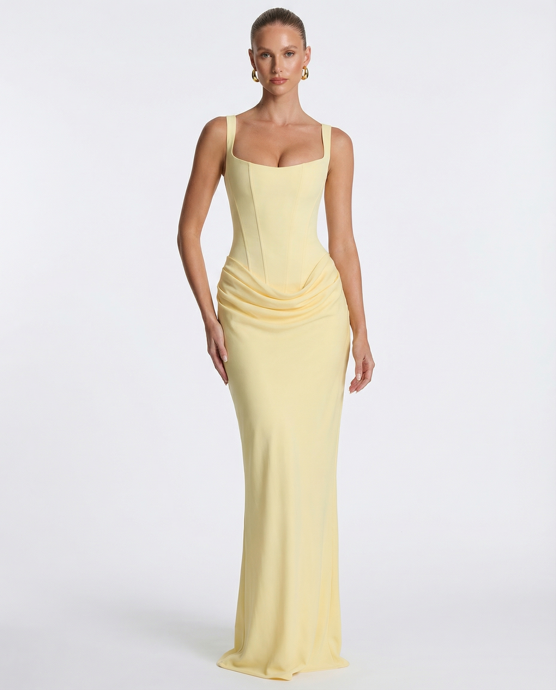 ARIA | Hourglass Maxi