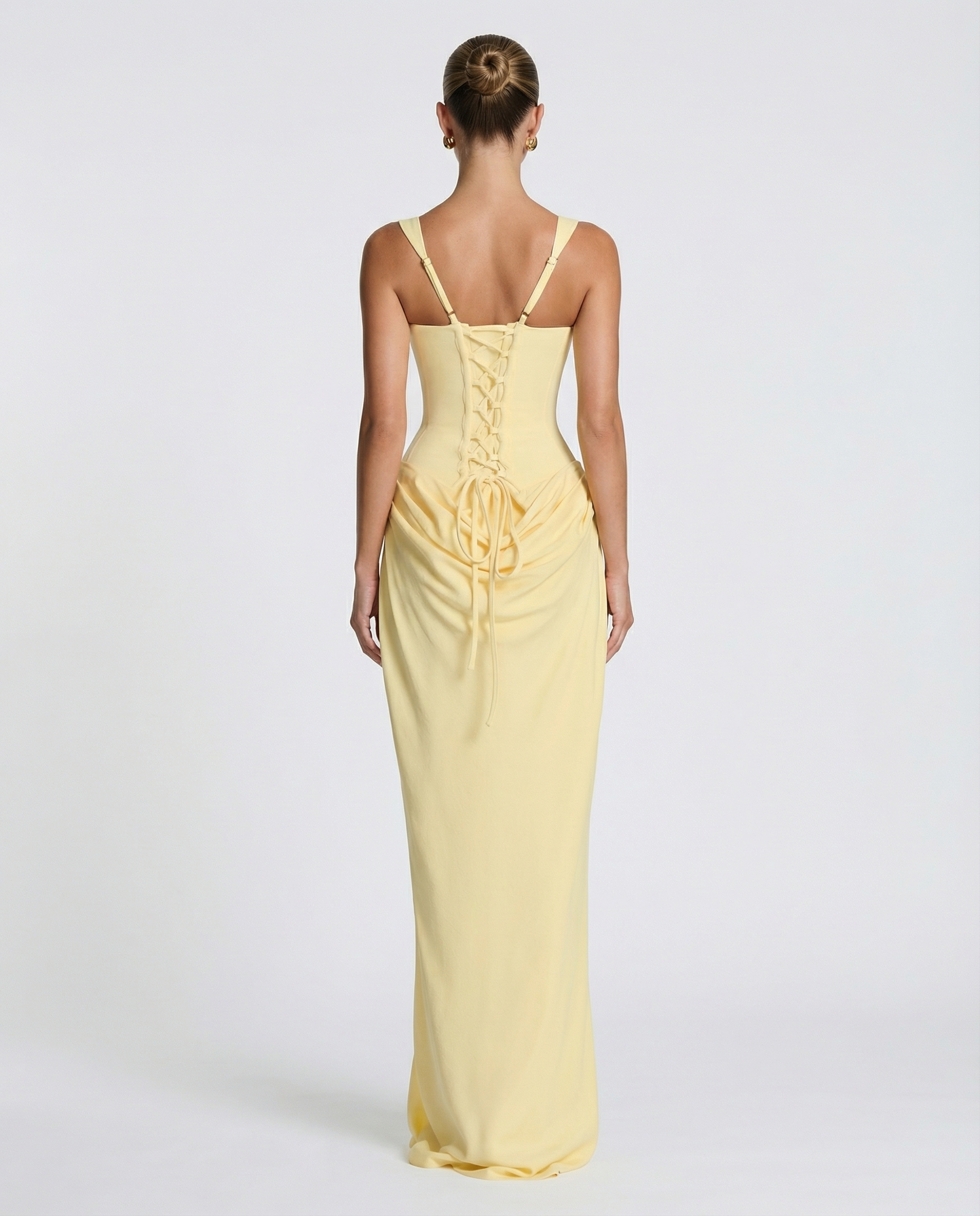 ARIA | Hourglass Maxi