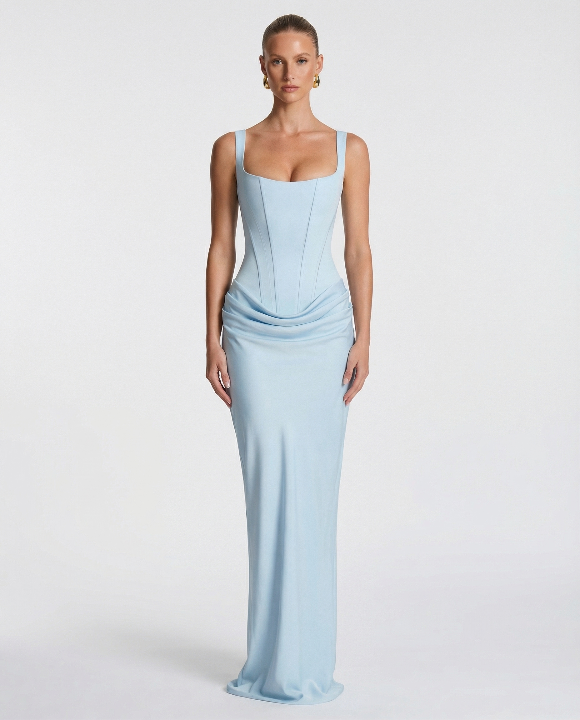 ARIA | Hourglass Maxi