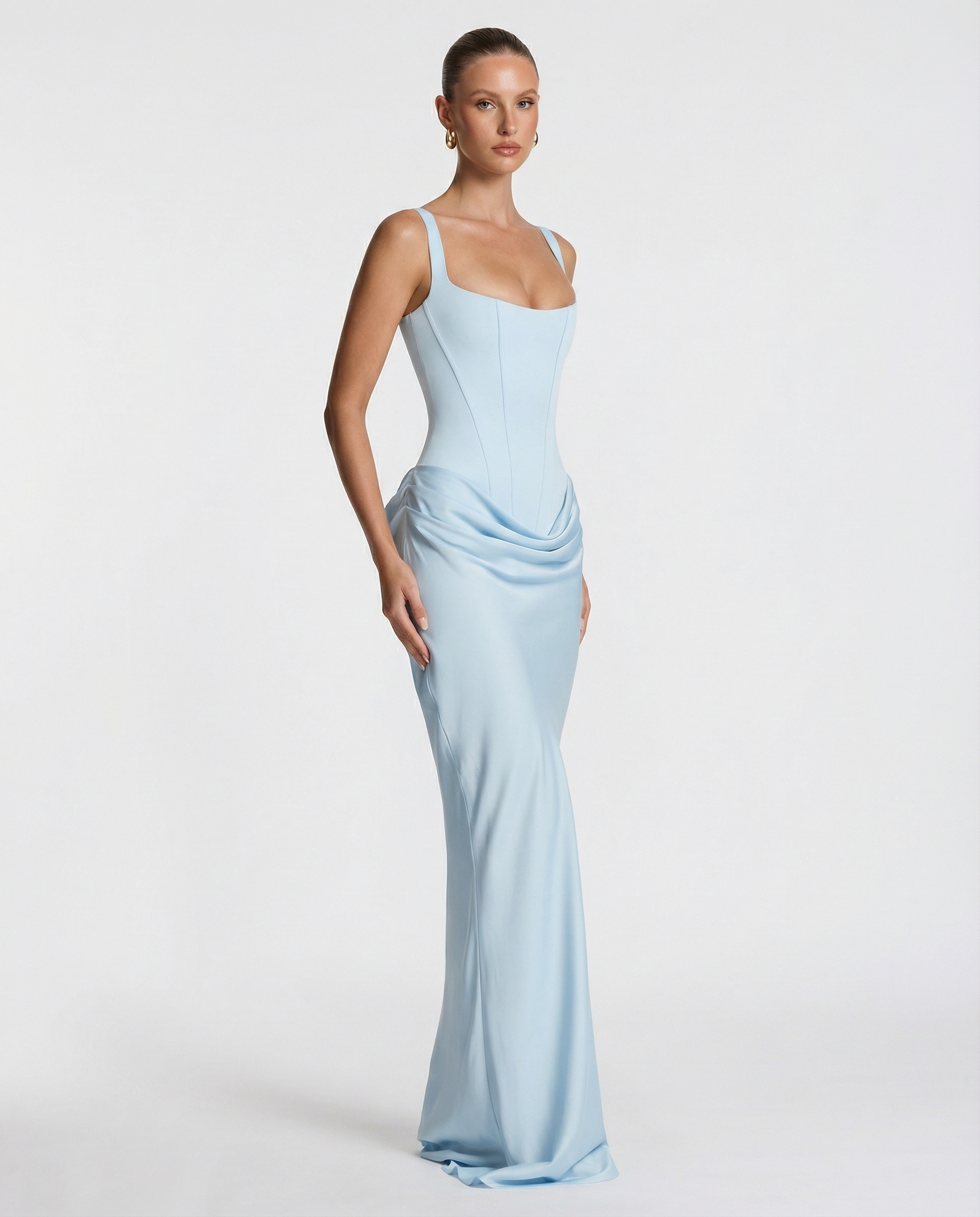 ARIA | Hourglass Maxi