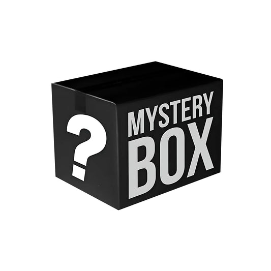 Misterious Gift