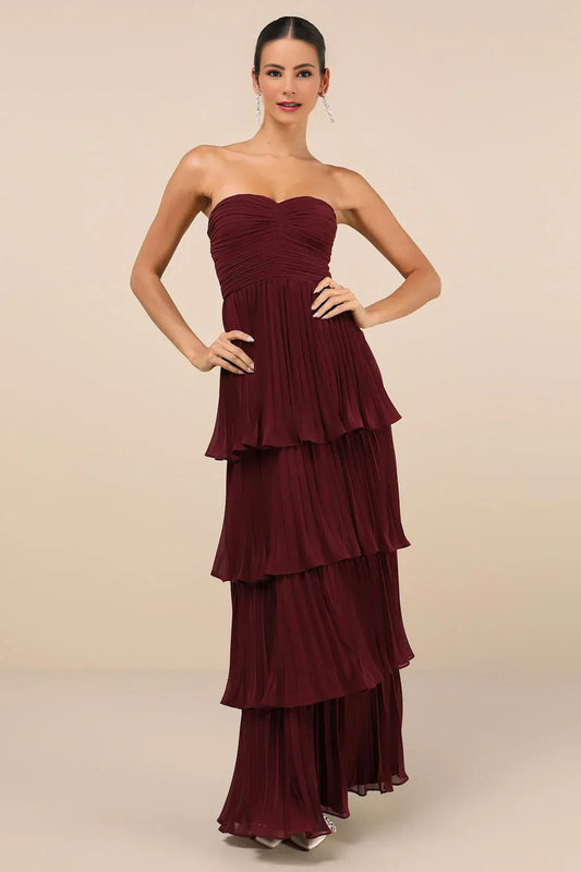 Olivia Dress